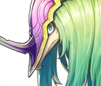 Emerald Dragon - Breath of Fire 6