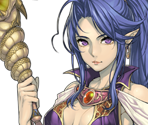 Deis - Breath of Fire 6