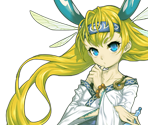 Momo - Breath of Fire 6