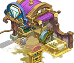 Accessory Shop - Breath of Fire 6