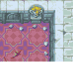 Joyous Tower - Pokémon Mystery Dungeon: Red Rescue Team