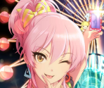 Mika Jougasaki - THE iDOLM@STER: Cinderella Girls