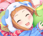 Nina Ichihara - THE iDOLM@STER: Cinderella Girls