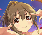 Yuko Hori - THE iDOLM@STER: Cinderella Girls