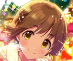 Mio Honda - THE iDOLM@STER: Cinderella Girls