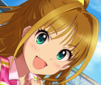 Akane Hino - THE iDOLM@STER: Cinderella Girls