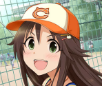 Yuki Himekawa - THE iDOLM@STER: Cinderella Girls