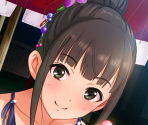 Ayame Hamaguchi - THE iDOLM@STER: Cinderella Girls