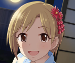 Yumi Aiba - THE iDOLM@STER: Cinderella Girls