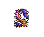 Tunneler - Final Fantasy: Record Keeper