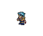 Ceodore - Final Fantasy: Record Keeper