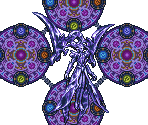 Seymour Omnis - Final Fantasy: Record Keeper