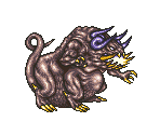 Twintania - Final Fantasy: Record Keeper