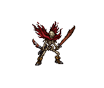 Forbidden - Final Fantasy: Record Keeper