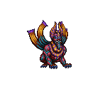 Sphinxaur / Sphinxara - Final Fantasy: Record Keeper