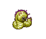 Sand Worm - Final Fantasy: Record Keeper