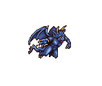 Belphegor - Final Fantasy: Record Keeper