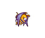 Ahriman (IV) - Final Fantasy: Record Keeper