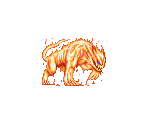 Flamehound - Final Fantasy: Record Keeper