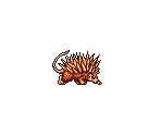Gatlinghog - Final Fantasy: Record Keeper
