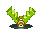 Crunchran - Mega Man 8