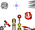 Objects (Common) - Sonic the Hedgehog 2