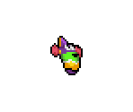 Larry Boy - VeggieTales: Larry Boy and the Bad Apple