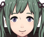 Midori - Fire Emblem: Fates