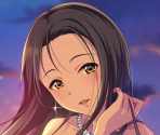 Shiori Sena - THE iDOLM@STER: Cinderella Girls