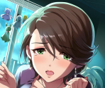 Rei Shinohara - THE iDOLM@STER: Cinderella Girls