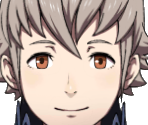 Kiragi - Fire Emblem: Fates