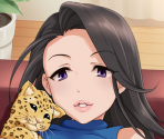 Reiko Takahashi - THE iDOLM@STER: Cinderella Girls