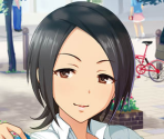 Ai Togo - THE iDOLM@STER: Cinderella Girls