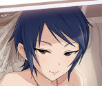 Rumi Wakui - THE iDOLM@STER: Cinderella Girls