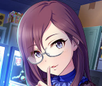 Makino Yagami - THE iDOLM@STER: Cinderella Girls