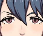 Oboro - Fire Emblem: Fates