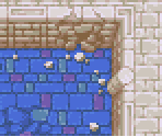 Wish Cave B01F - B13F - Pokémon Mystery Dungeon: Red Rescue Team