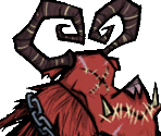 Klaus - Don't Starve / Don't Starve Together