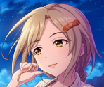 Megumi Ijuin - THE iDOLM@STER: Cinderella Girls