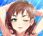 Kate - THE iDOLM@STER: Cinderella Girls