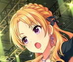Tsukasa Kiryu - THE iDOLM@STER: Cinderella Girls