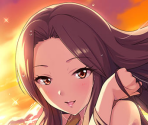Chinami Komuro - THE iDOLM@STER: Cinderella Girls
