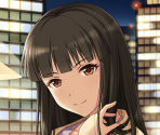 Chiaki Kurokawa - THE iDOLM@STER: Cinderella Girls