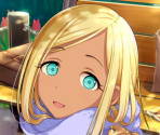 Layla - THE iDOLM@STER: Cinderella Girls