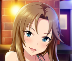Sarina Matsumoto - THE iDOLM@STER: Cinderella Girls