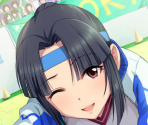 Midori Mizuno - THE iDOLM@STER: Cinderella Girls