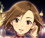 Seira Mizuki - THE iDOLM@STER: Cinderella Girls