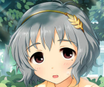 Yume Narumiya - THE iDOLM@STER: Cinderella Girls