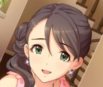 Honami Nishikawa - THE iDOLM@STER: Cinderella Girls