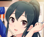 Izumi Ohishi - THE iDOLM@STER: Cinderella Girls